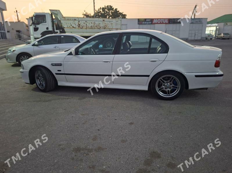 BMW E39 2003 - 130 000 TMT - Büzmeýin - img 6