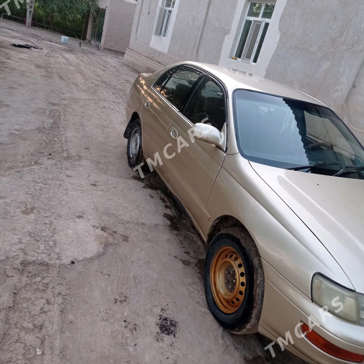 Toyota Corona 1993 - 45 000 TMT - Болдумсаз - img 2