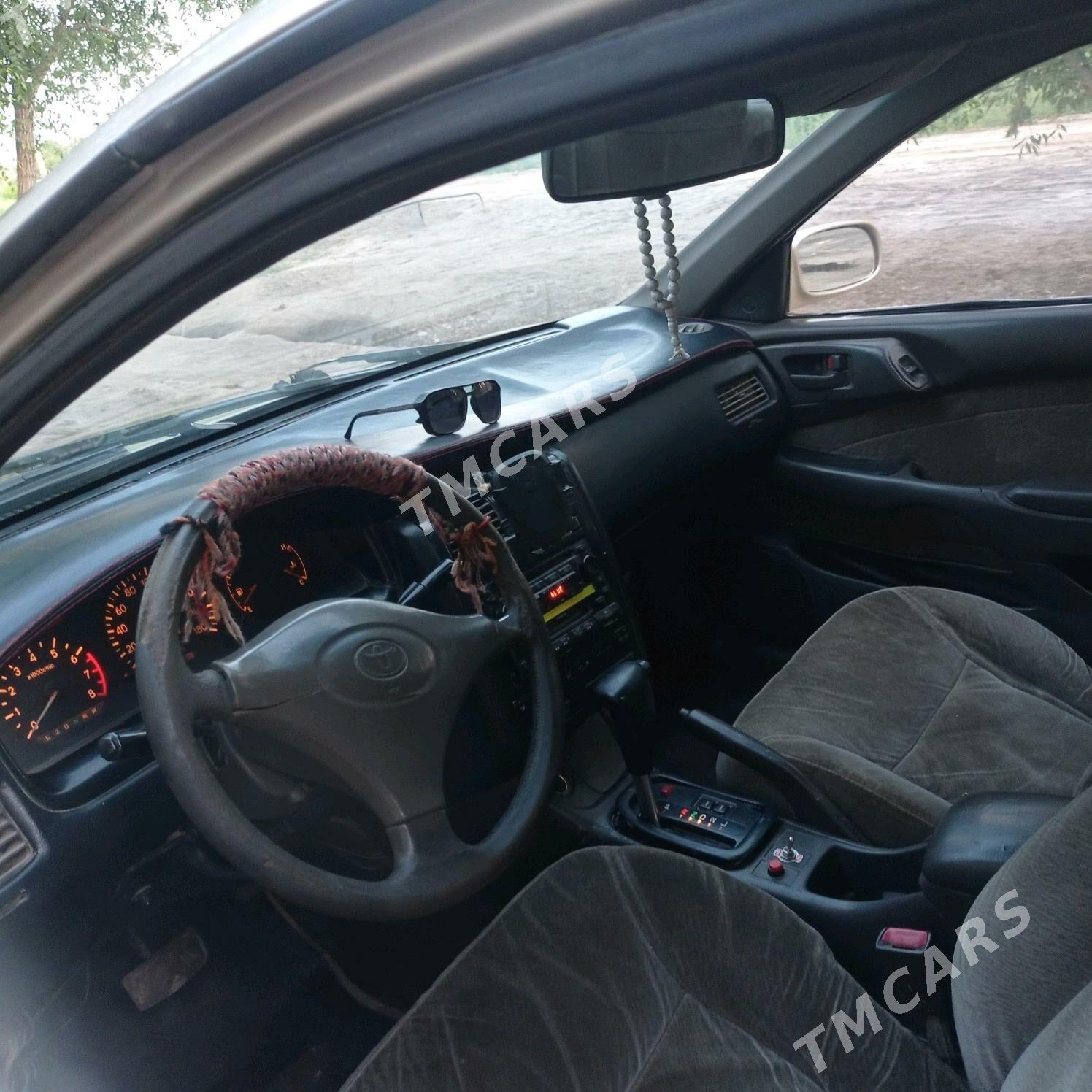Toyota Corona 1993 - 45 000 TMT - Болдумсаз - img 8