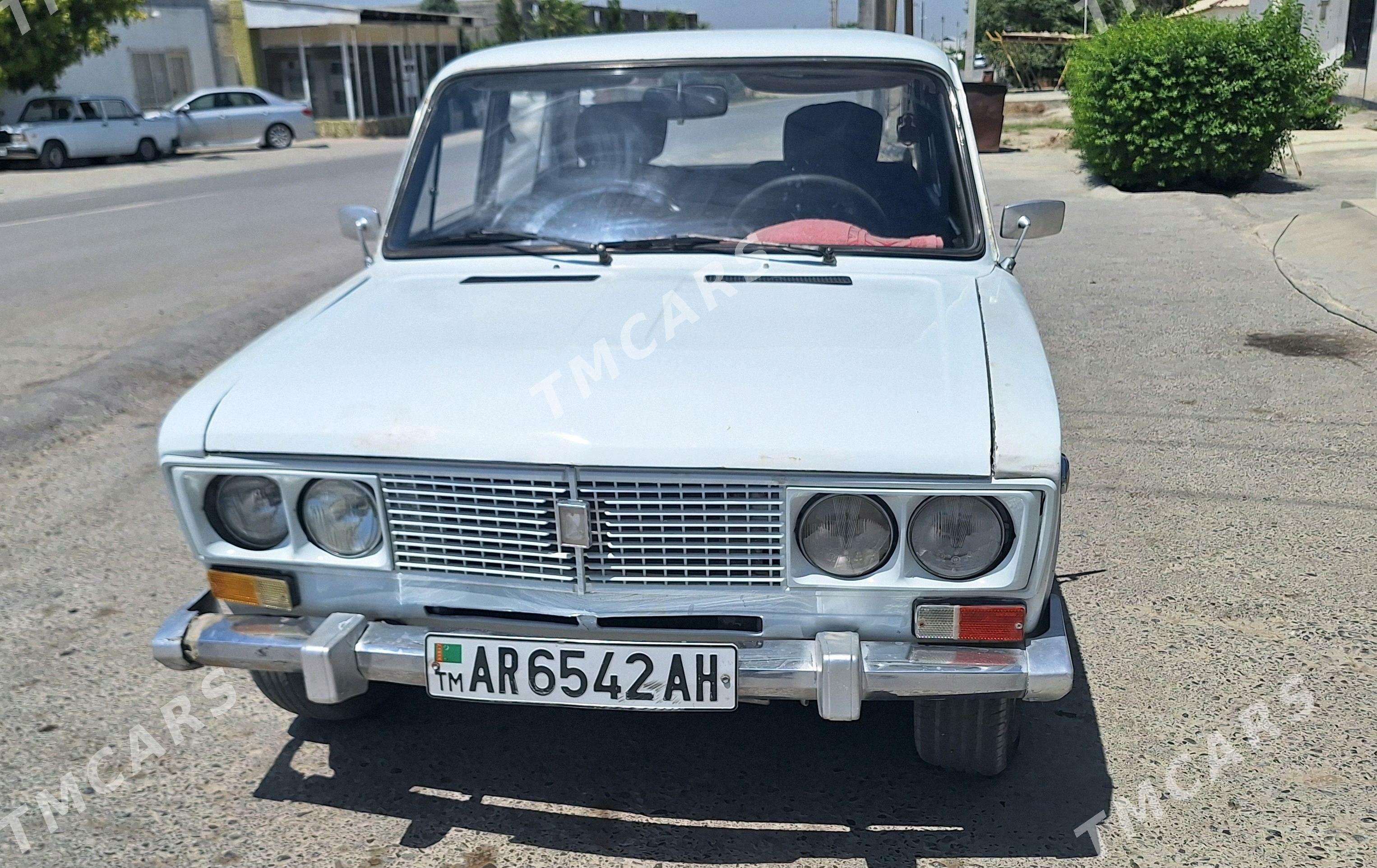 Lada 2106 1983 - 22 000 TMT - Гёкдепе - img 3