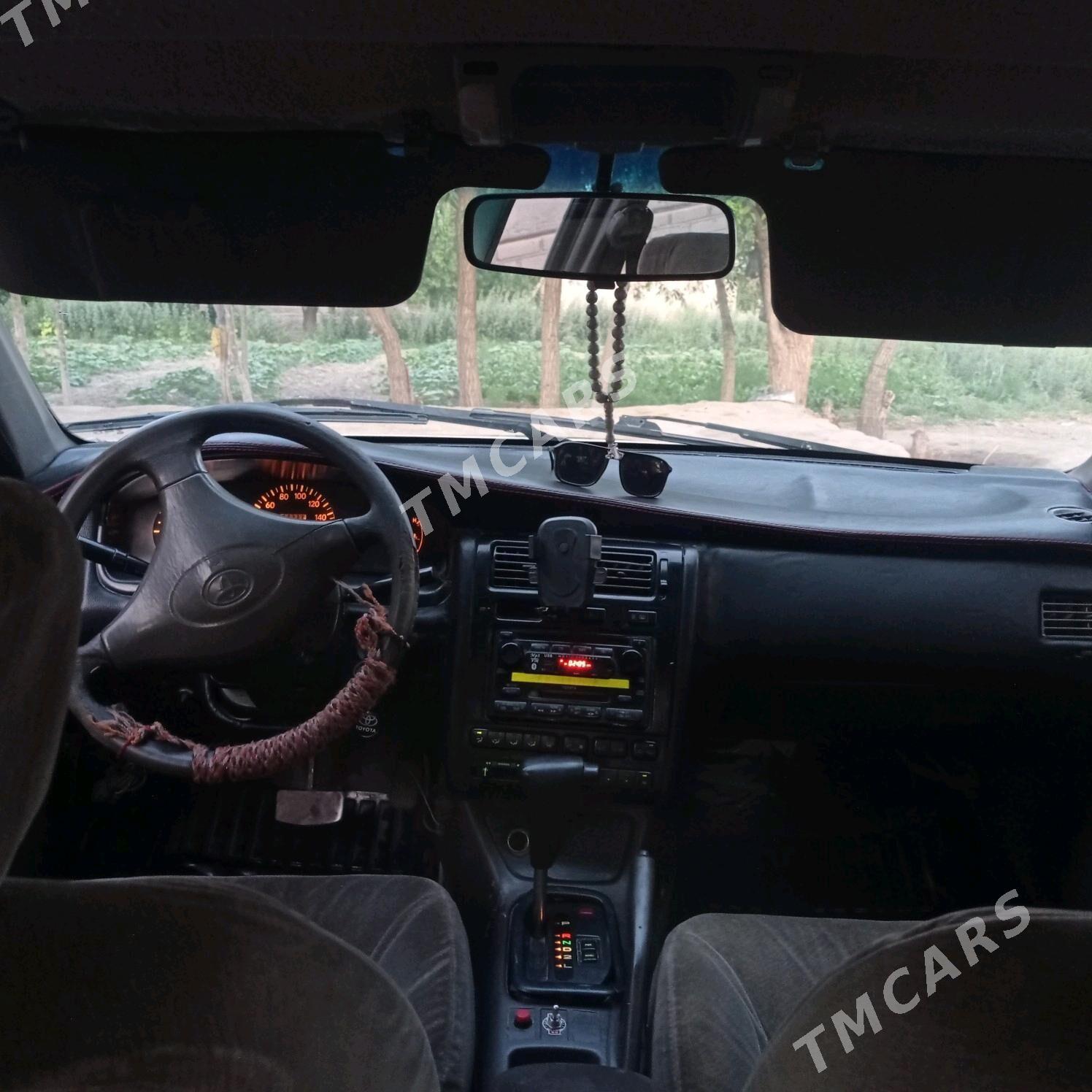 Toyota Corona 1993 - 45 000 TMT - Болдумсаз - img 6