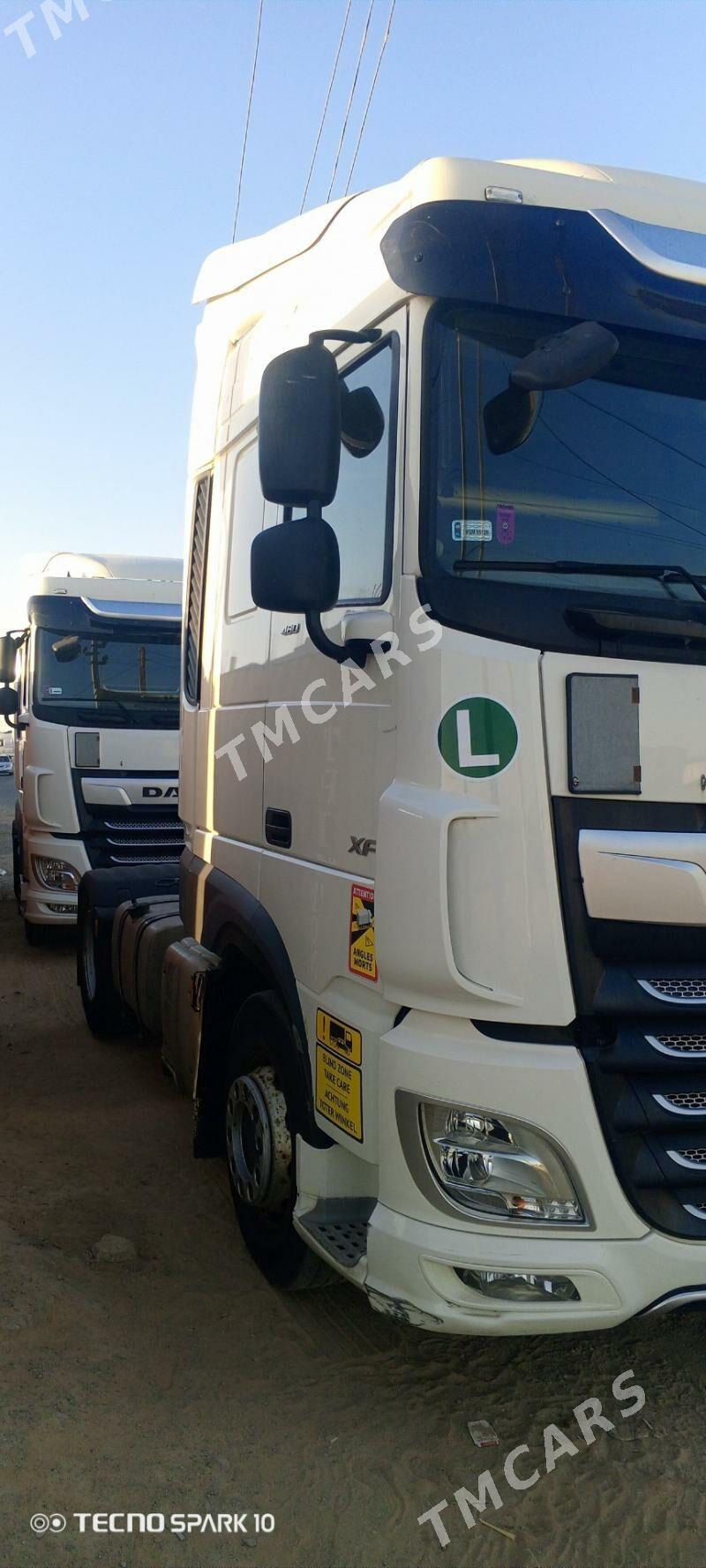 DAF 480 2020 - 748 000 TMT - Mary - img 3