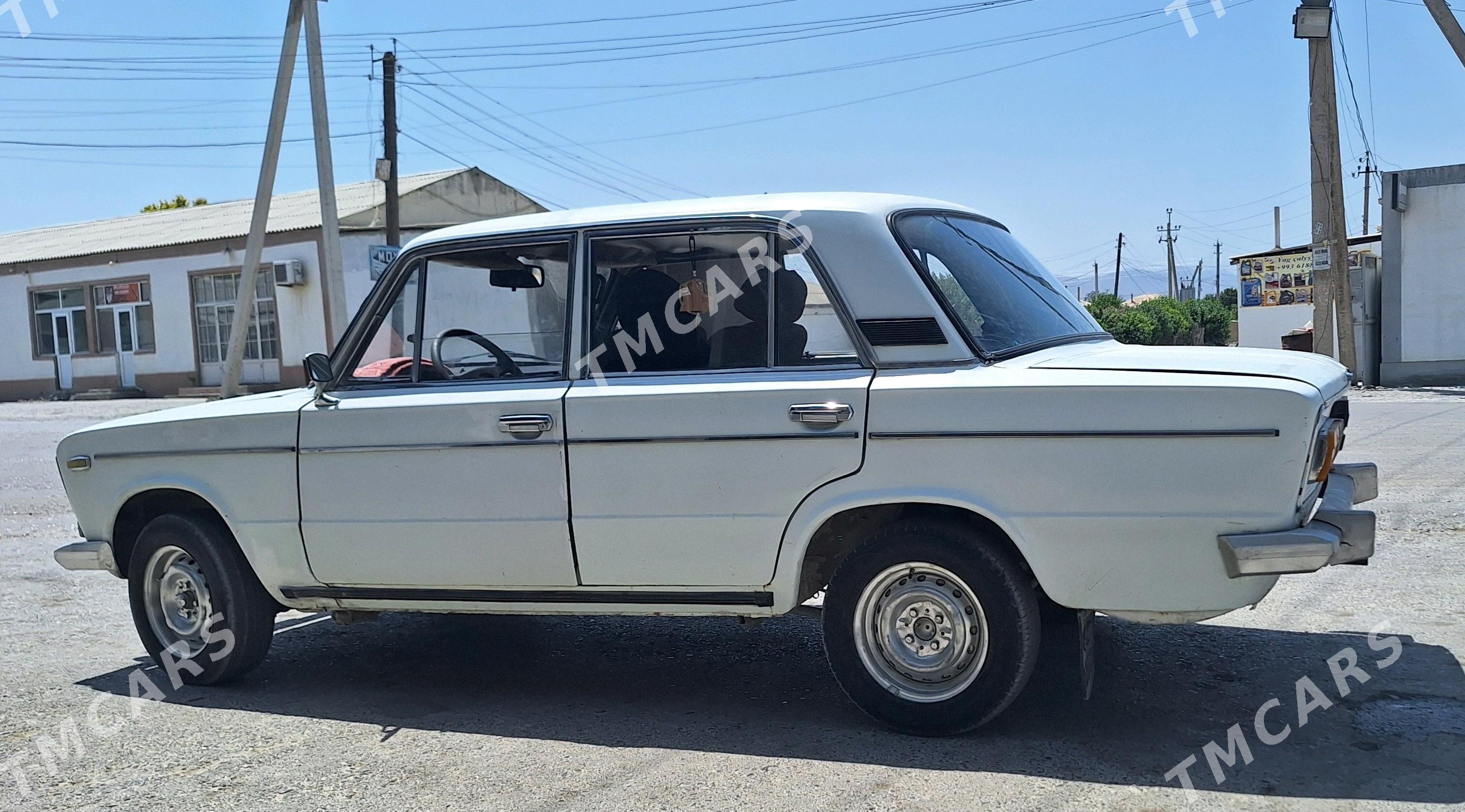 Lada 2106 1983 - 22 000 TMT - Гёкдепе - img 5