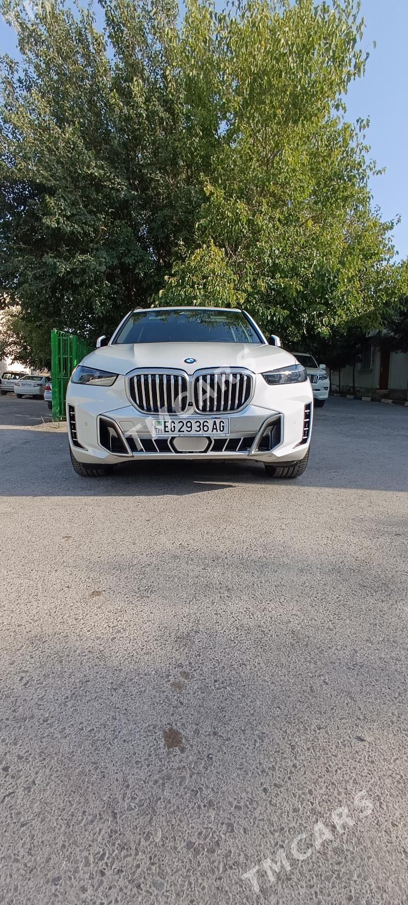 BMW X5 2023 - 1 500 000 TMT - Aşgabat - img 7
