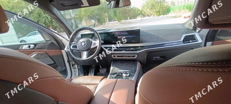 BMW X5 2023 - 1 500 000 TMT - Aşgabat - img 6