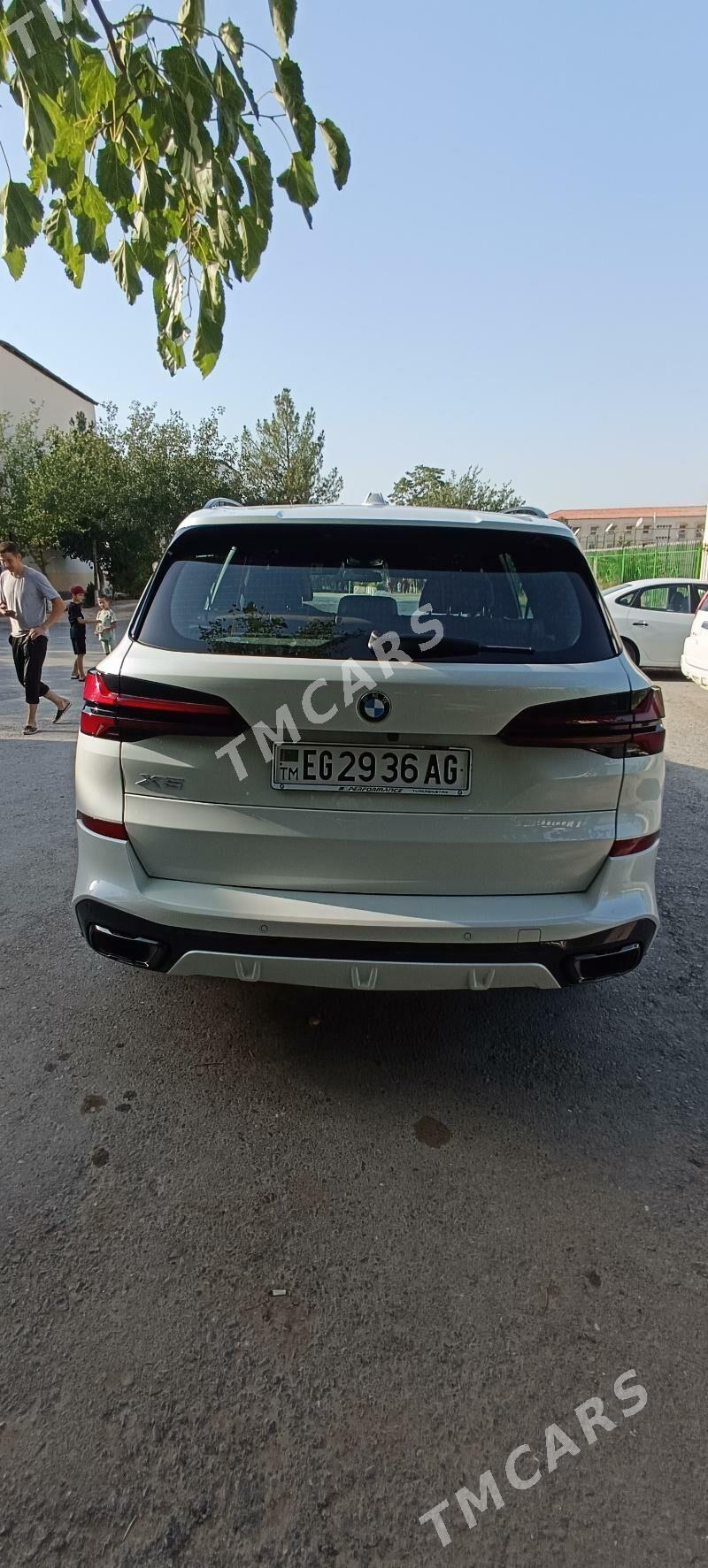 BMW X5 2023 - 1 500 000 TMT - Aşgabat - img 2