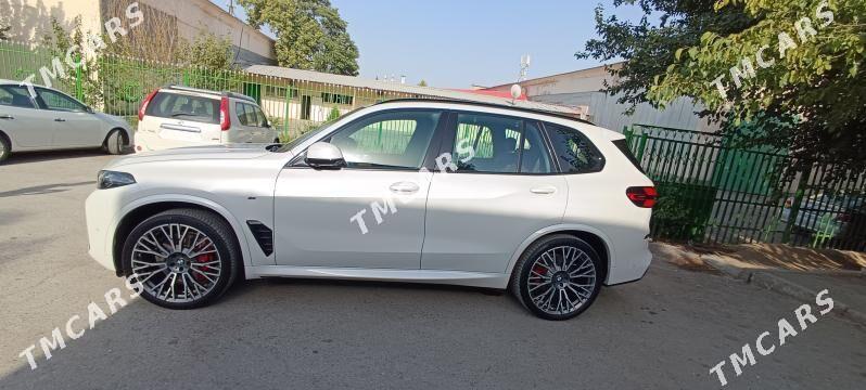 BMW X5 2023 - 1 500 000 TMT - Aşgabat - img 3