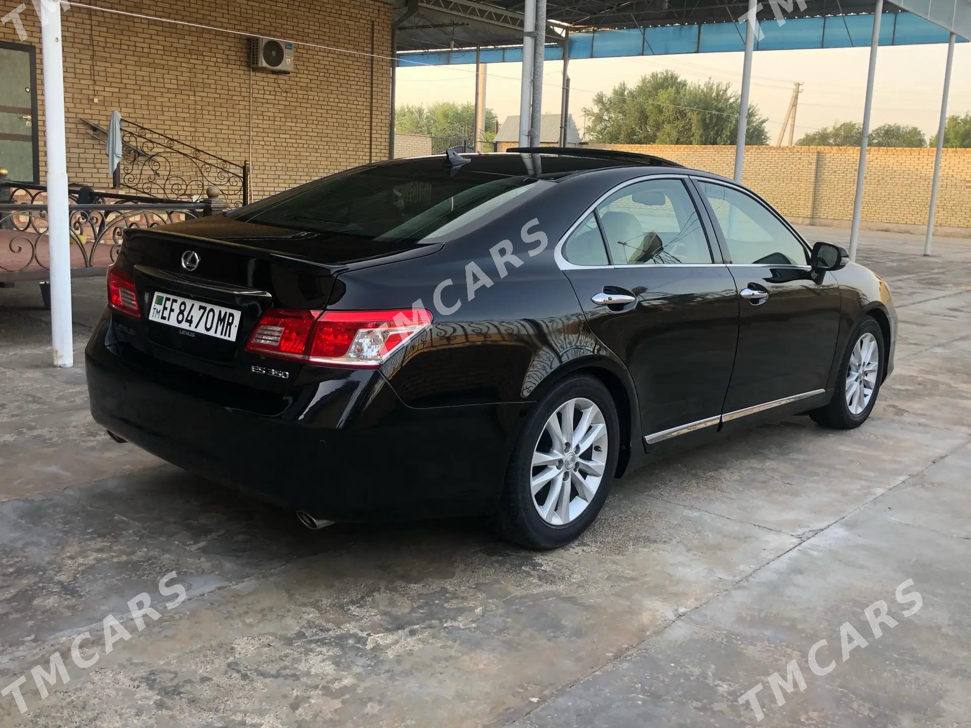 Lexus ES 350 2012 - 250 000 TMT - Baýramaly - img 6