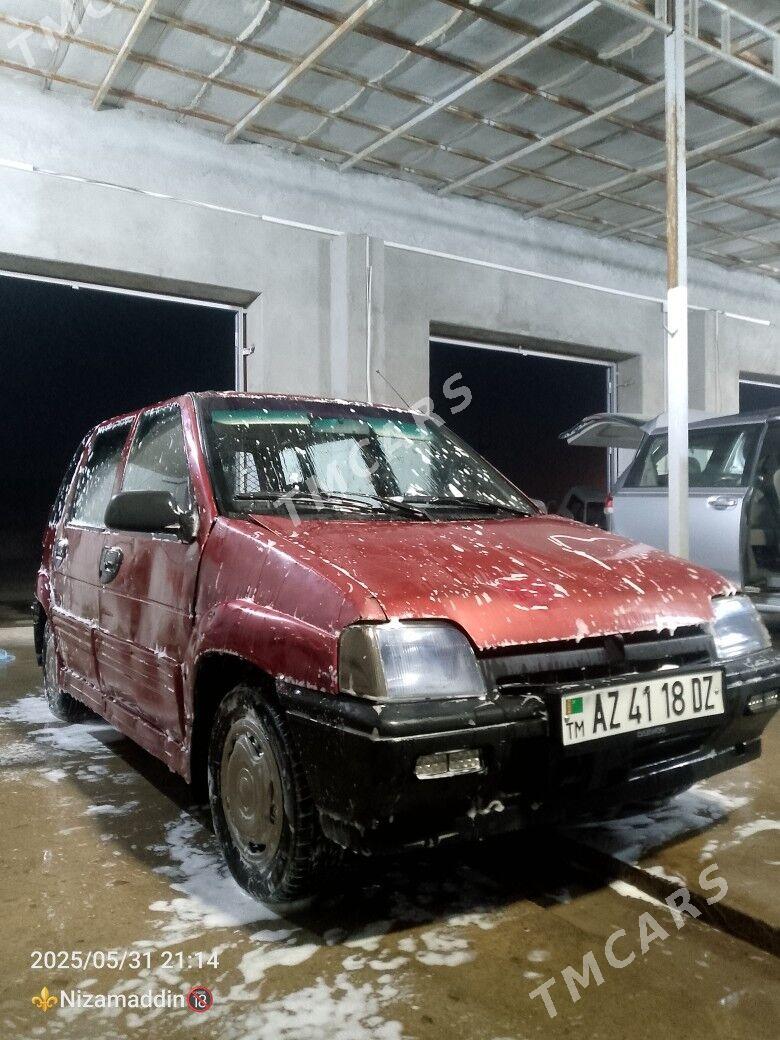 Daewoo Tico 1997 - 20 000 TMT - Дашогуз - img 4