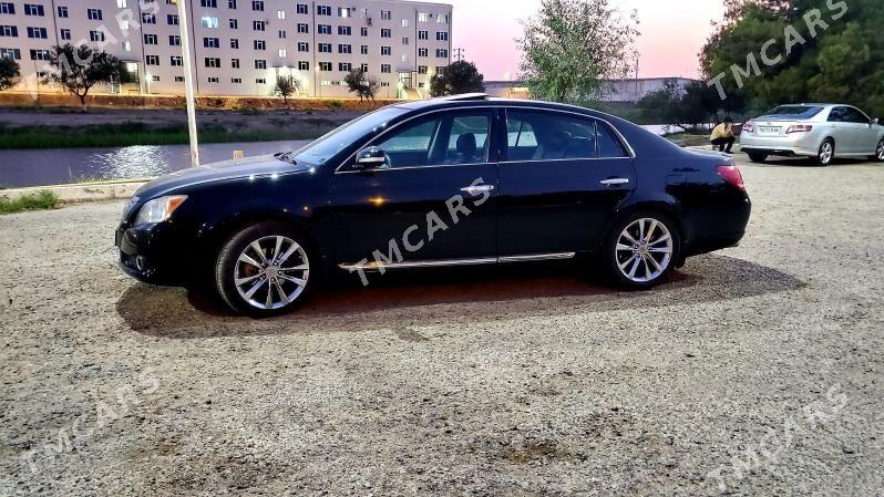 Toyota Avalon 2008 - 200 000 TMT - Мары - img 2