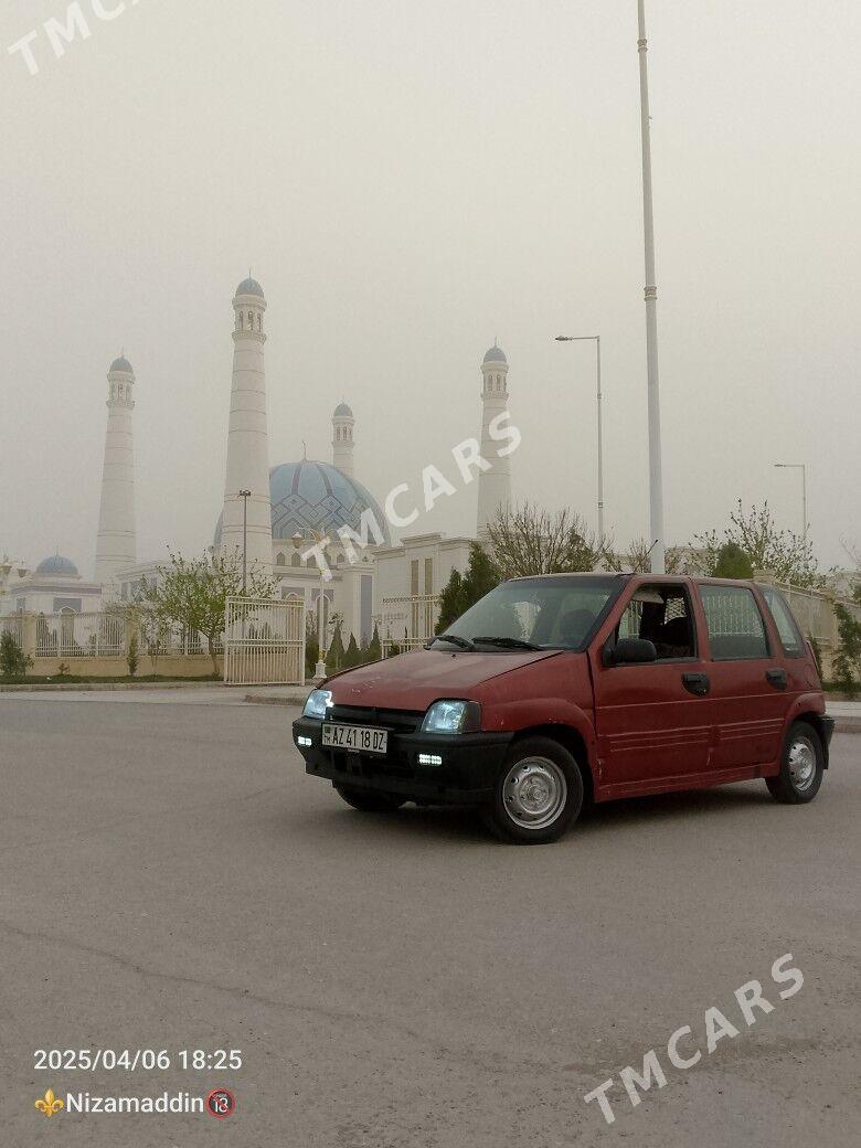 Daewoo Tico 1997 - 20 000 TMT - Дашогуз - img 3