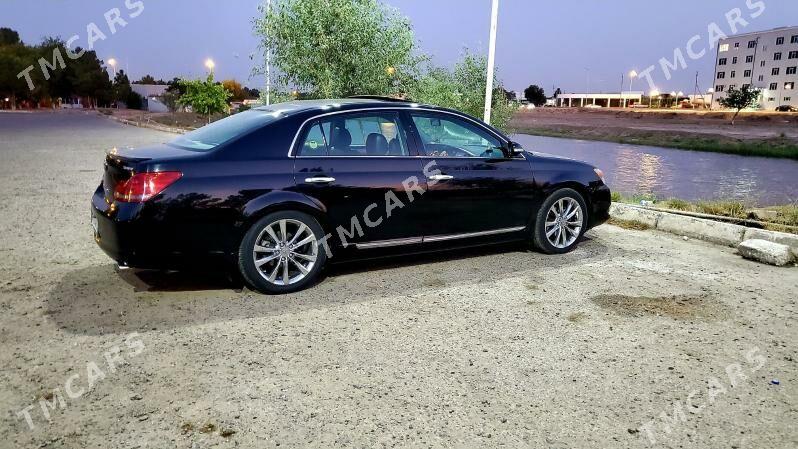 Toyota Avalon 2008 - 200 000 TMT - Мары - img 5