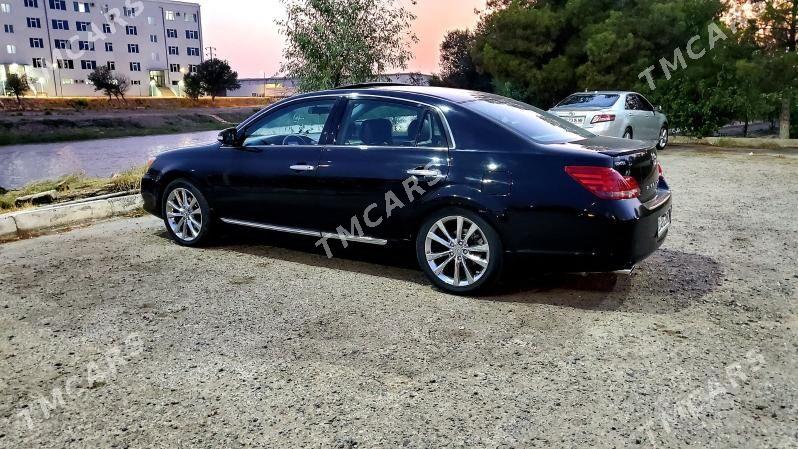 Toyota Avalon 2008 - 200 000 TMT - Мары - img 7