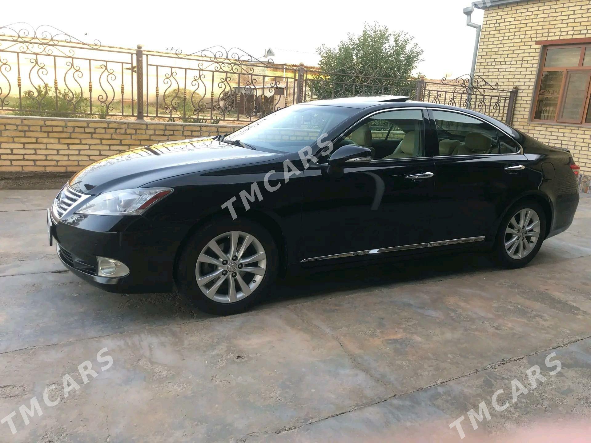 Lexus ES 350 2012 - 250 000 TMT - Baýramaly - img 9