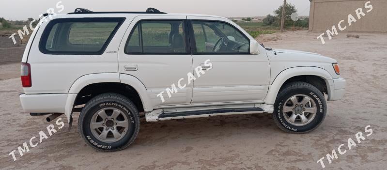 Toyota 4Runner 1999 - 120 000 TMT - Ýolöten - img 2
