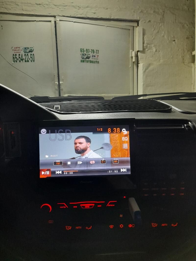 Pioneer cykyan TV 3850 1 500 TMT - Balkanabat - img 2