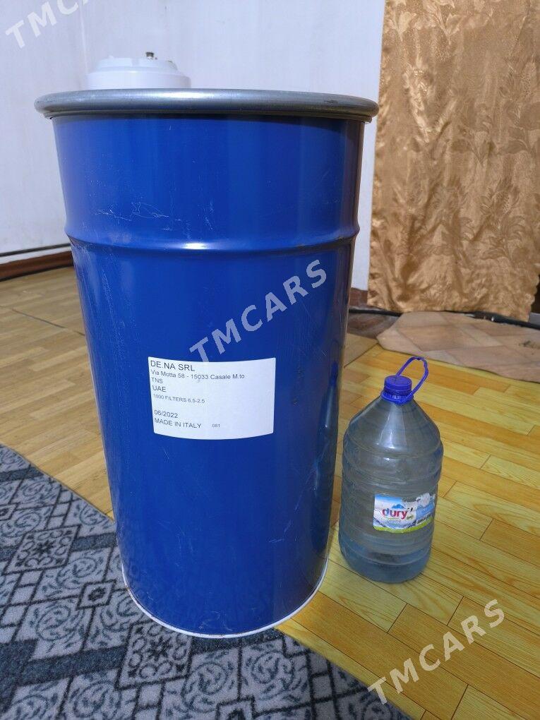 Baçok - Aşgabat - img 2