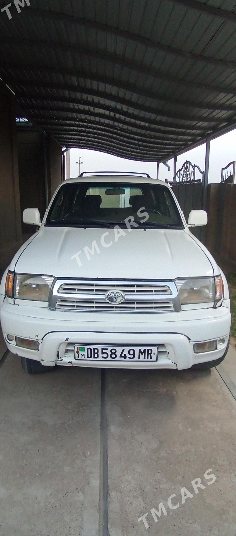 Toyota 4Runner 1999 - 120 000 TMT - Ýolöten - img 5