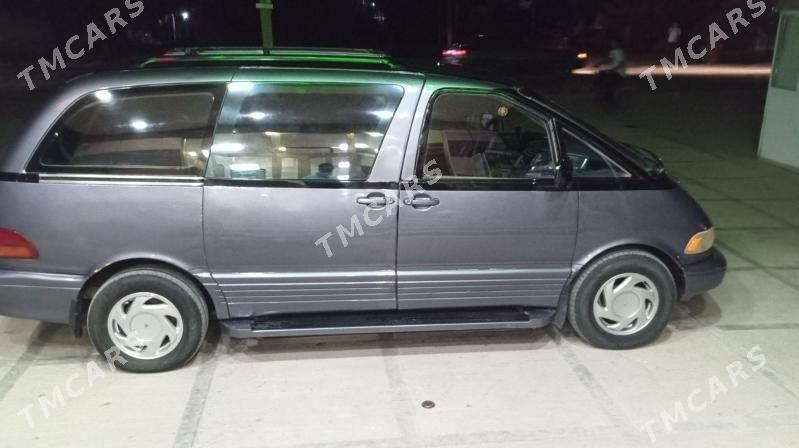 Toyota Previa 1992 - 65 000 TMT - Саят - img 2