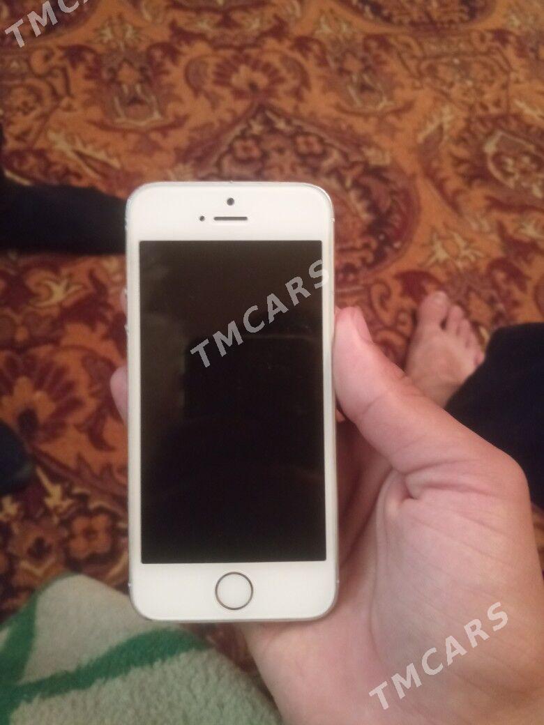 iPhone 5 c 32 - Türkmenabat - img 3