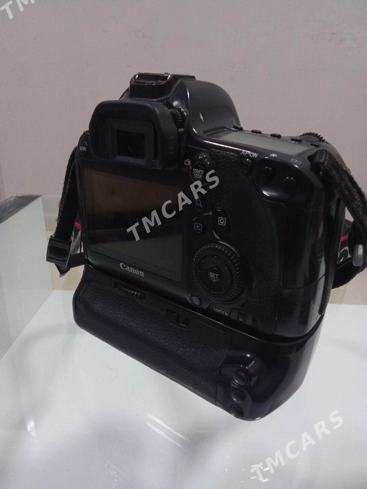 Canon D 6 EOS - Мары - img 4