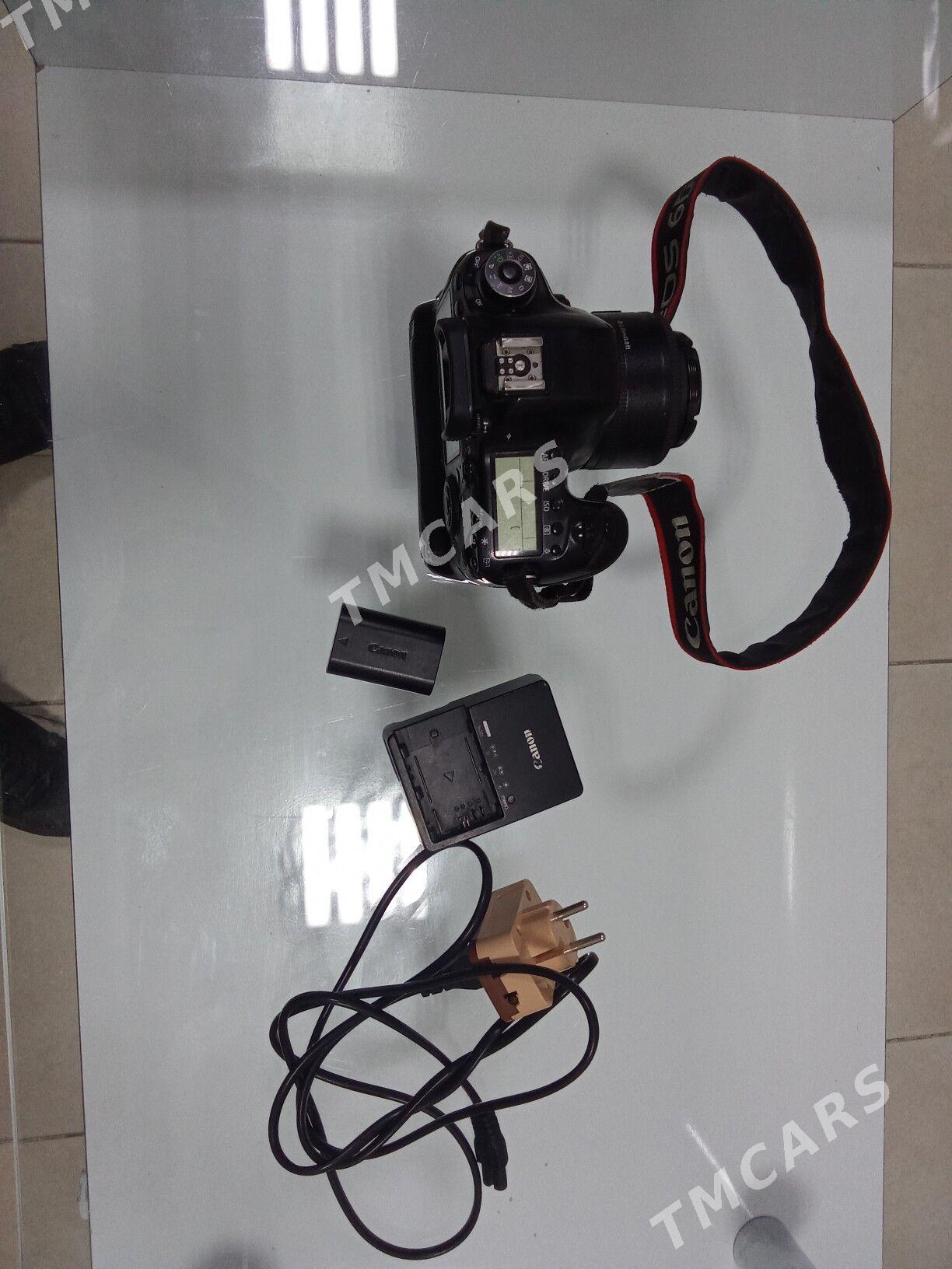 Canon D 6 EOS - Мары - img 5