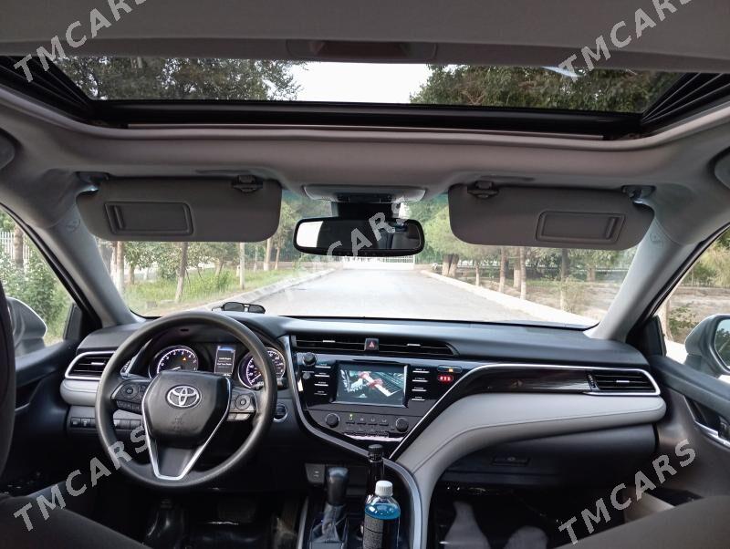 Toyota Camry 2018 - 293 000 TMT - Baýramaly - img 2