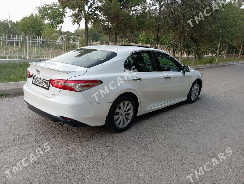 Toyota Camry 2018 - 293 000 TMT - Baýramaly - img 6