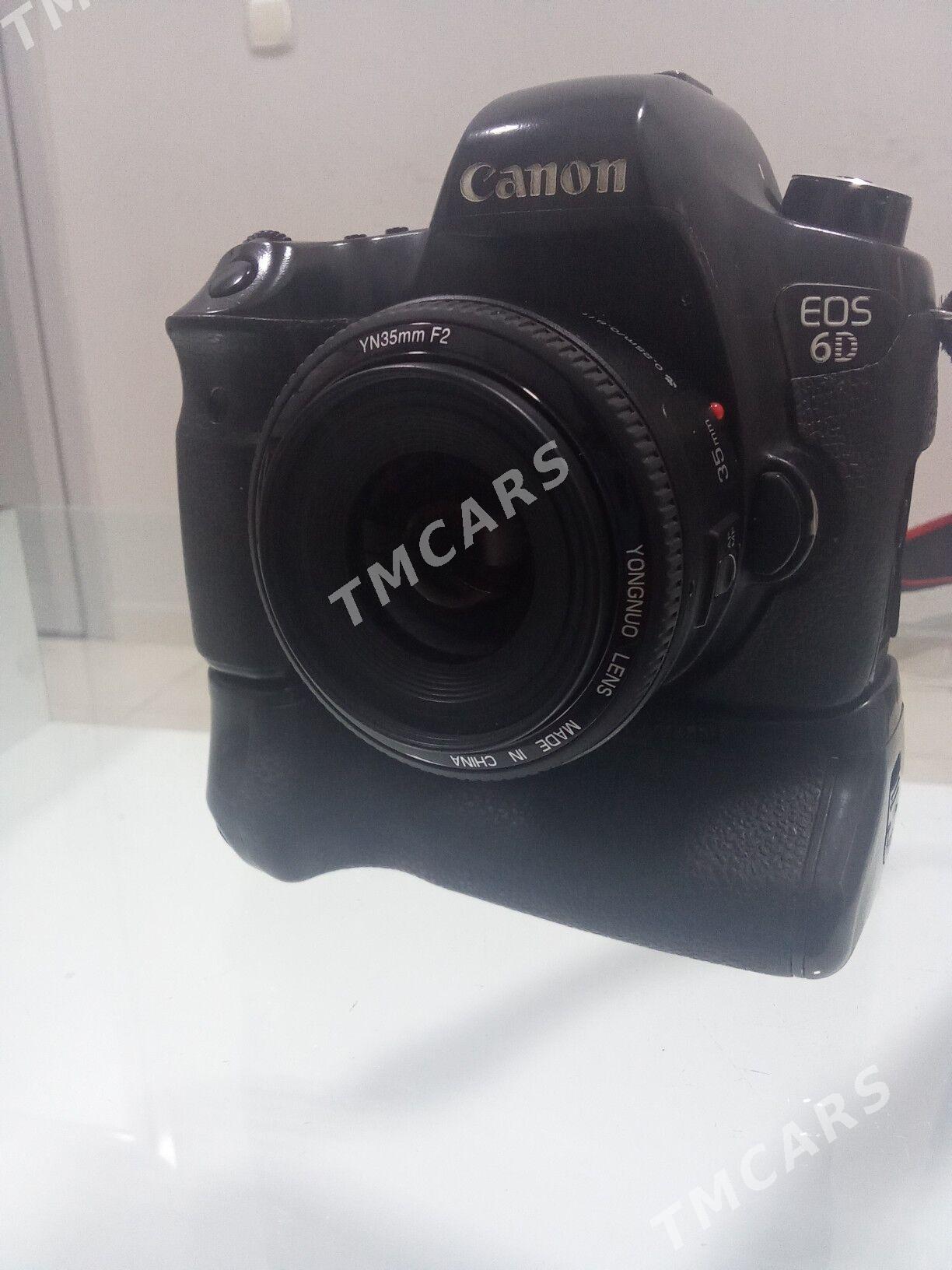 Canon D 6 EOS - Мары - img 6
