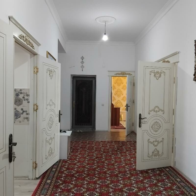 Элитка Новруз 2 4эт 4ком 204м² - Дашогуз - img 2
