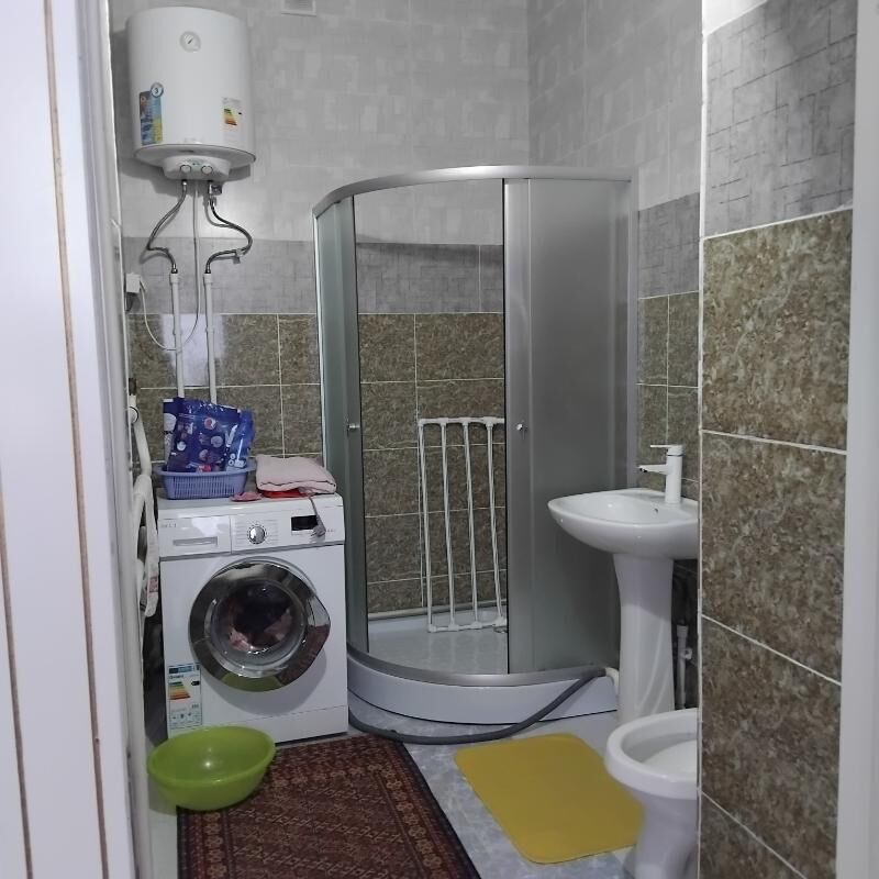 Элитка Новруз 2 4эт 4ком 204м² - Дашогуз - img 5