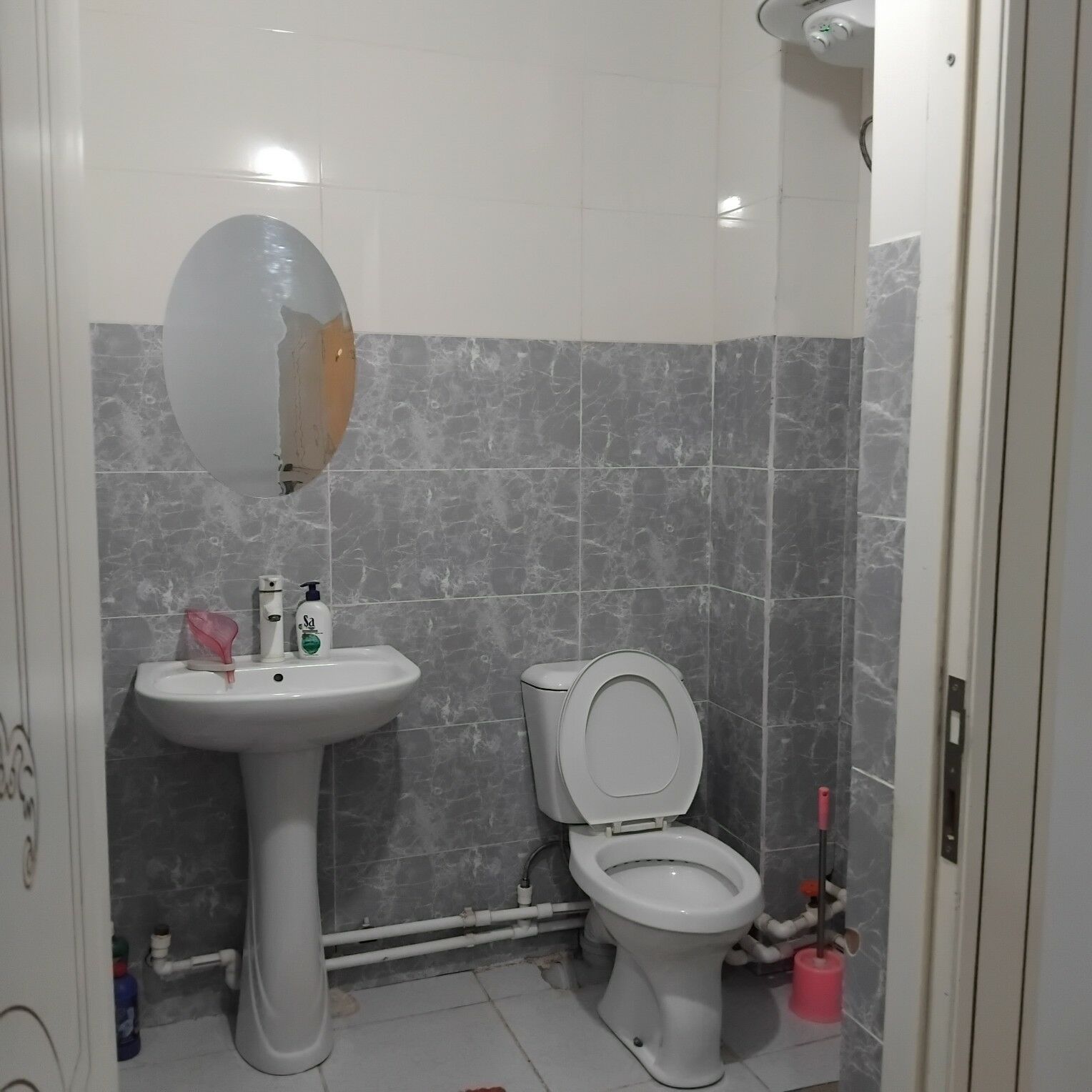 Элитка Новруз 2 4эт 4ком 204м² - Дашогуз - img 6