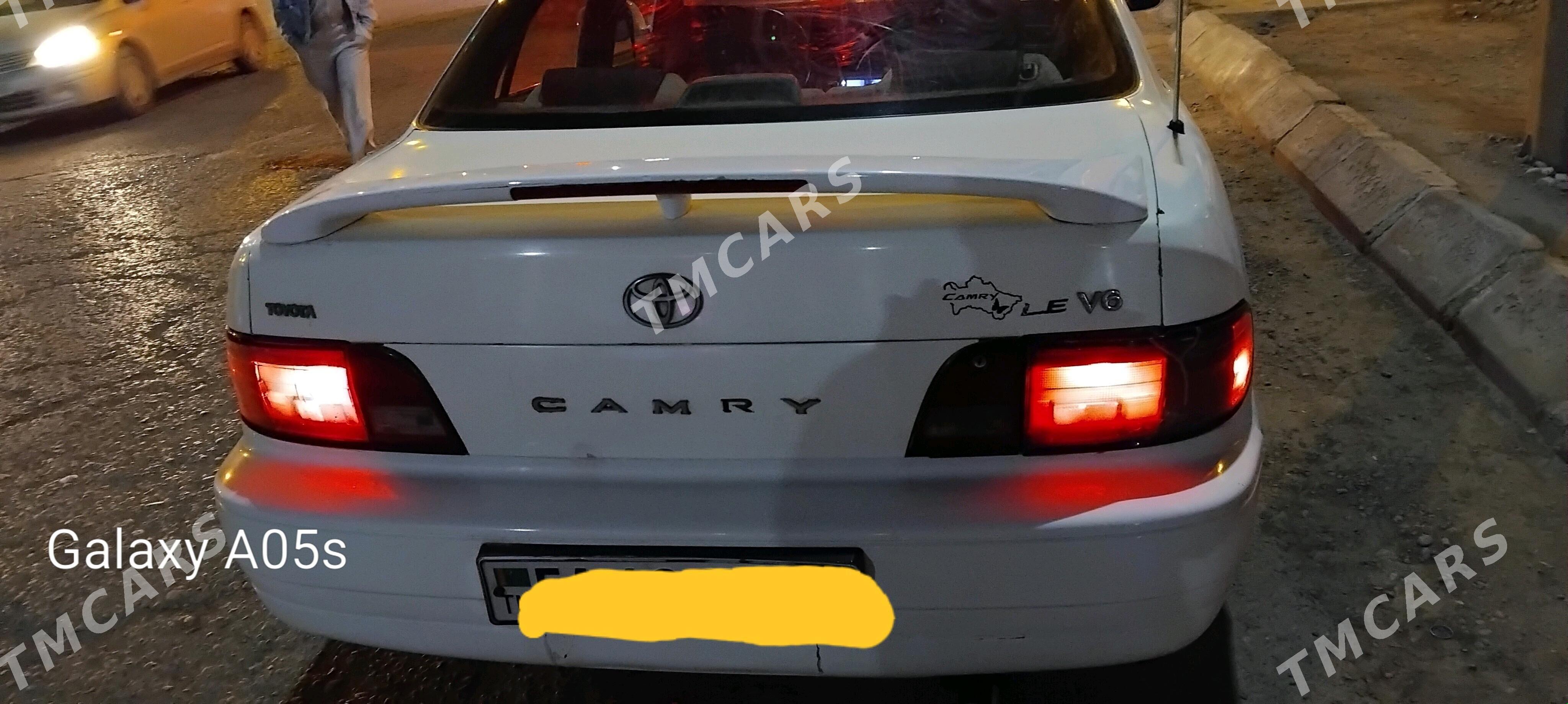 Toyota Camry 1994 - 75 000 TMT - Baýramaly - img 3
