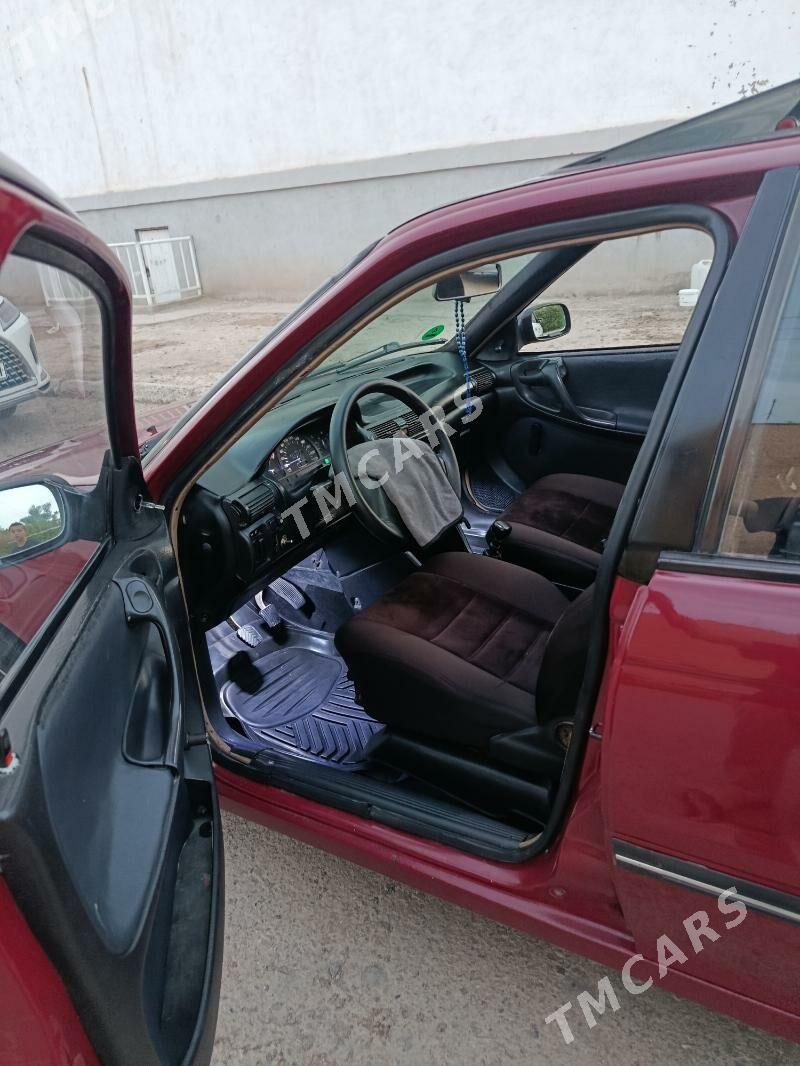 Opel Astra 1991 - 32 000 TMT - Дашогуз - img 6
