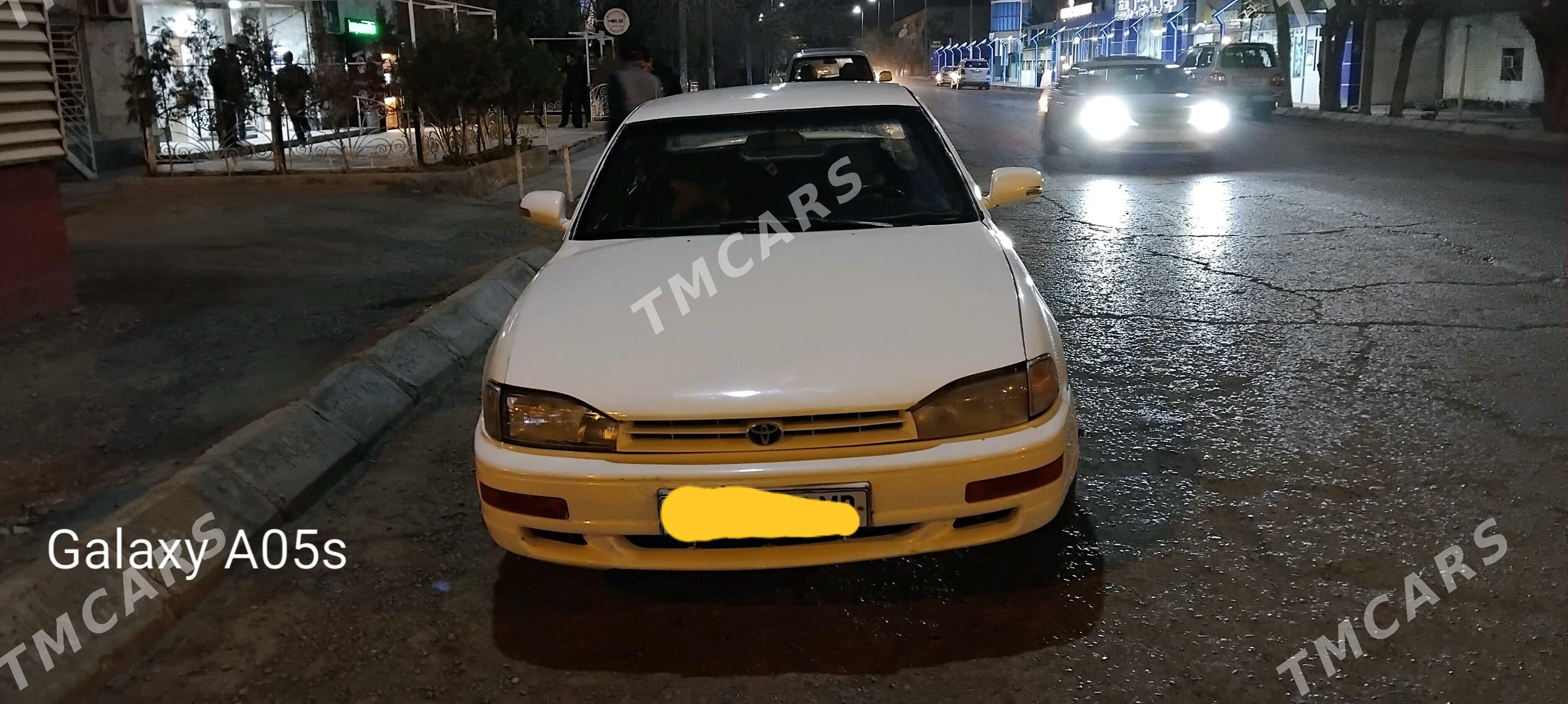 Toyota Camry 1994 - 75 000 TMT - Baýramaly - img 4