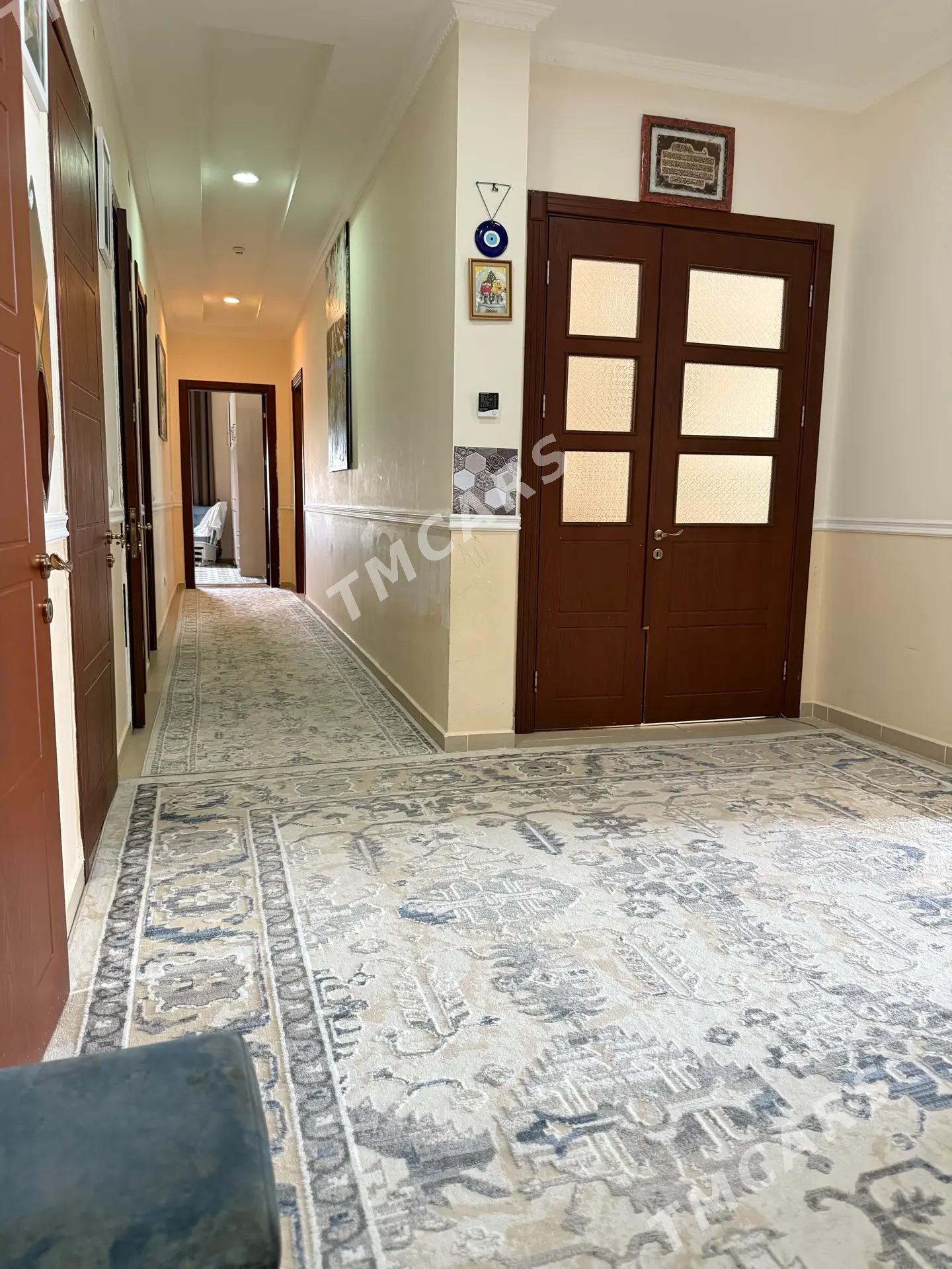 3 KOMNAT ELITKA. MOSKOWSKIY - Aşgabat - img 2
