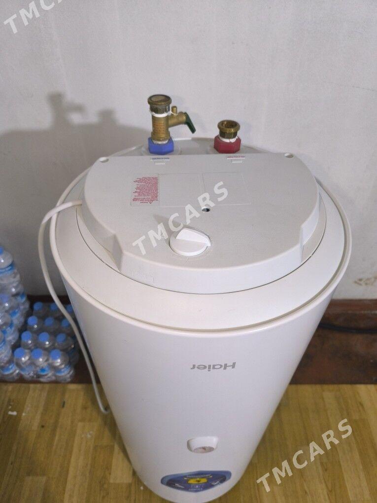 Beýler Haier 80litr - Ашхабад - img 2