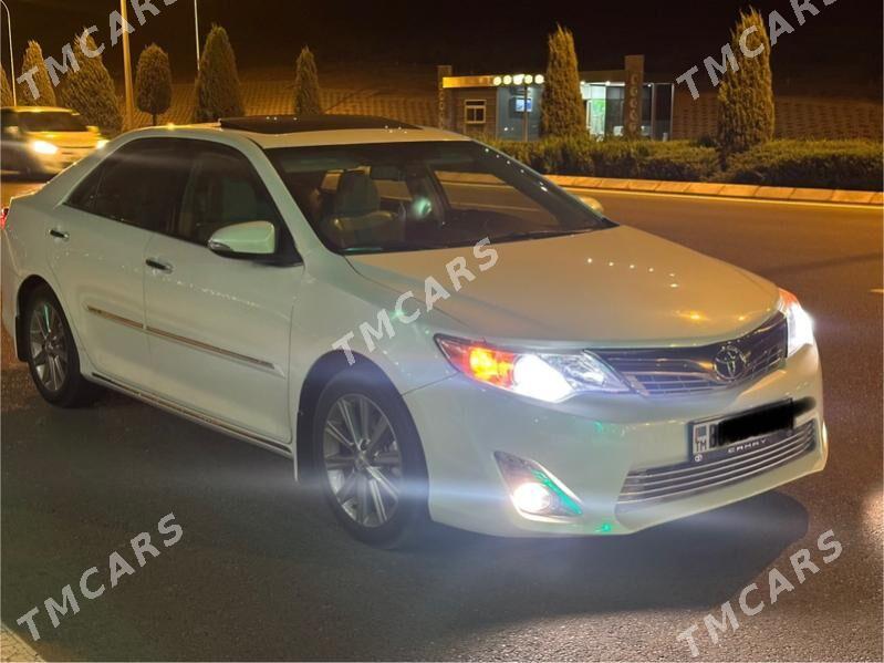 Toyota Camry 2014 - 290 000 TMT - Aşgabat - img 5
