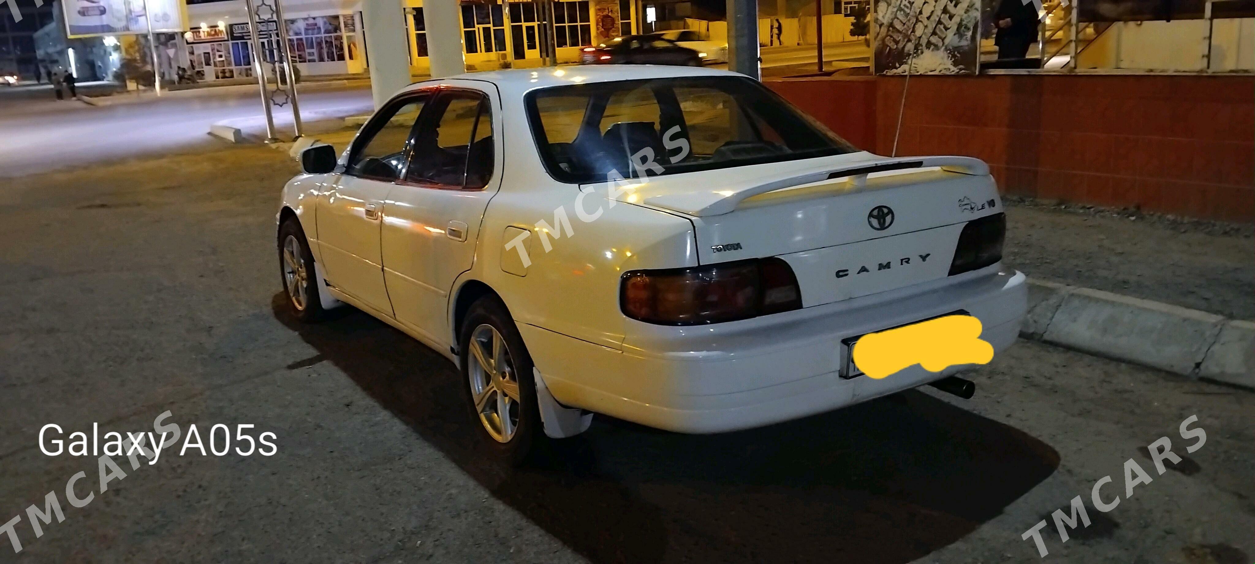 Toyota Camry 1994 - 75 000 TMT - Baýramaly - img 5