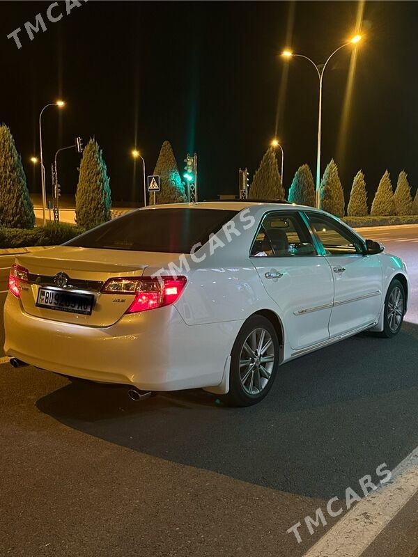Toyota Camry 2014 - 290 000 TMT - Aşgabat - img 4