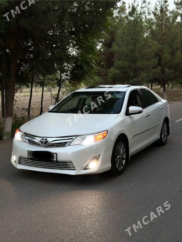 Toyota Camry 2014 - 290 000 TMT - Aşgabat - img 6