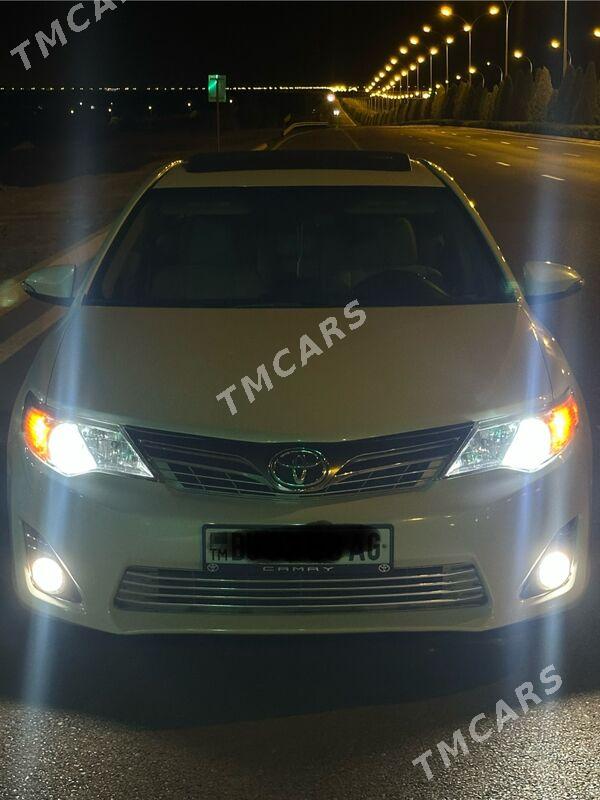 Toyota Camry 2014 - 290 000 TMT - Aşgabat - img 2