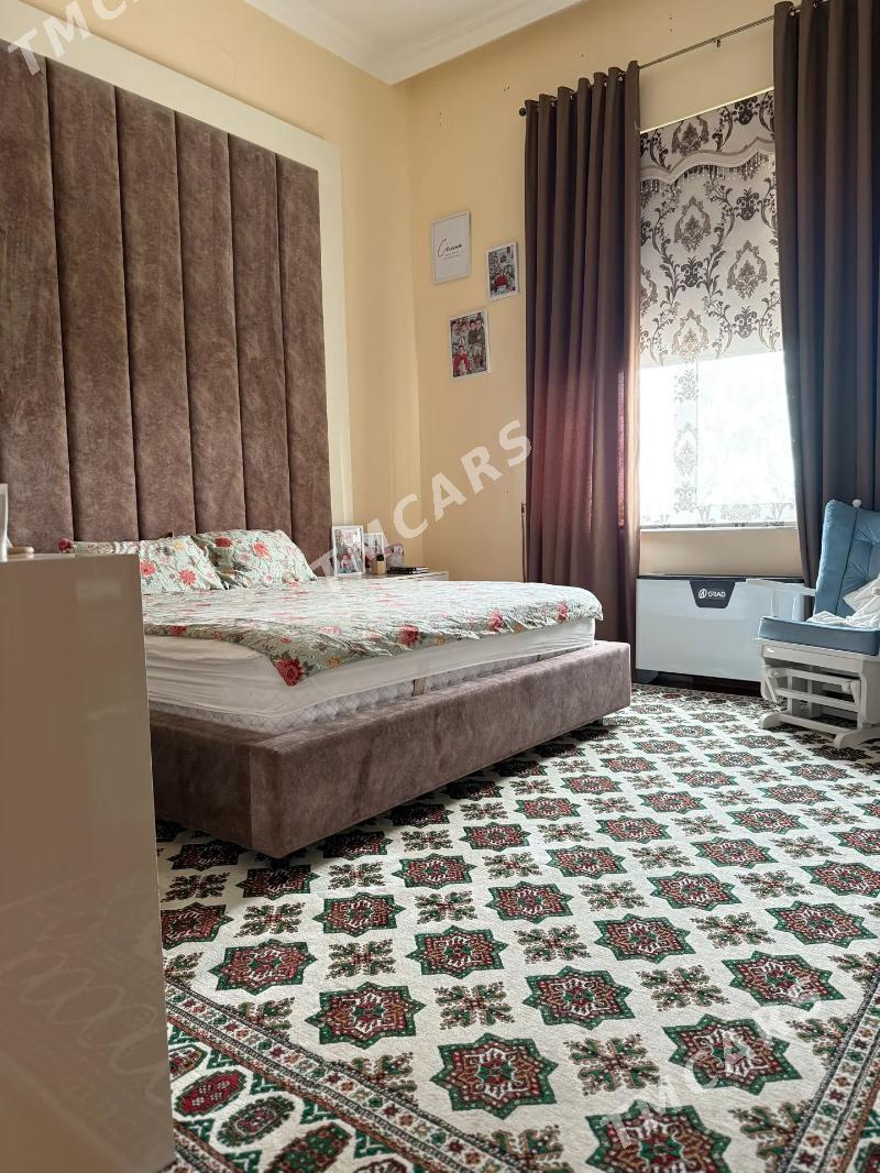 3 KOMNAT ELITKA. MOSKOWSKIY - Aşgabat - img 3