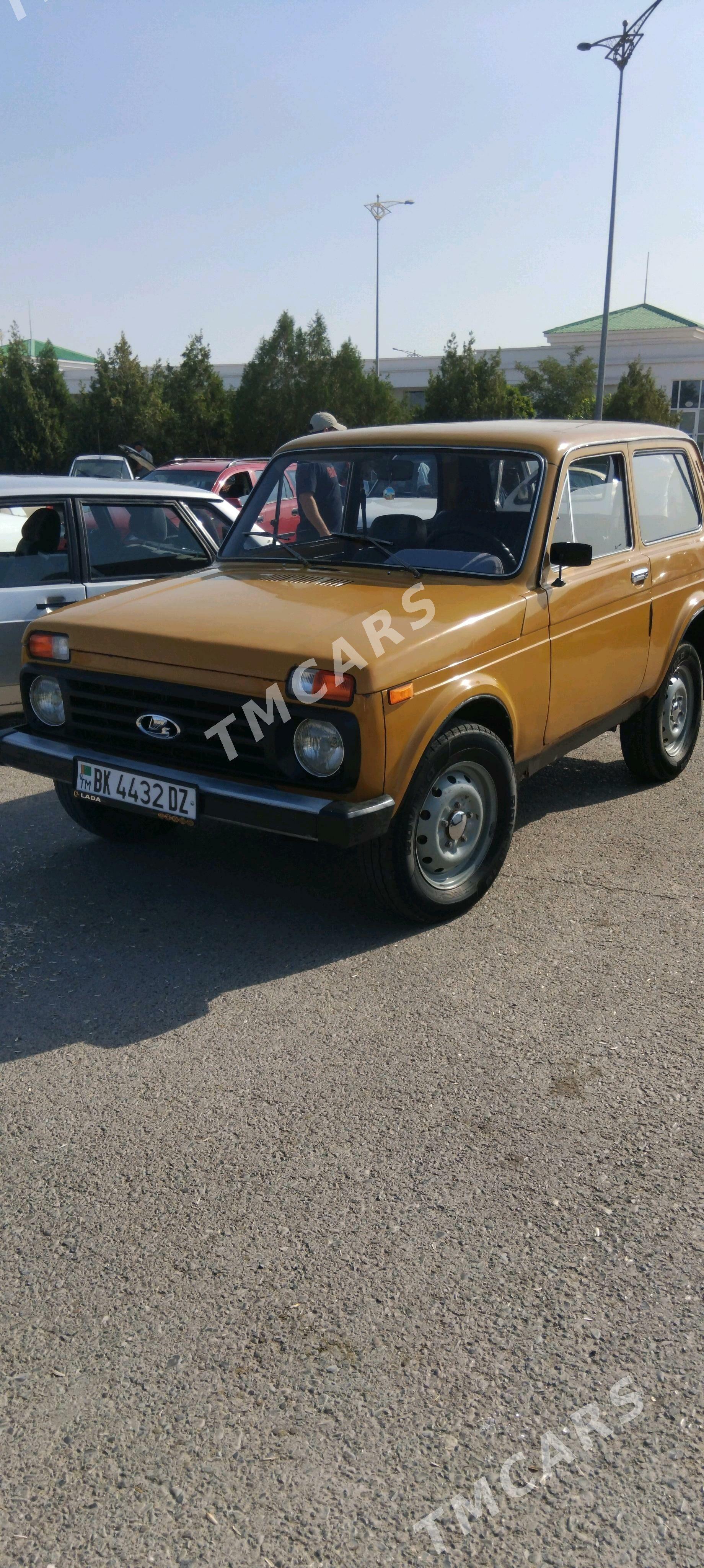 Lada 2101 1982 - 40 000 TMT - Губадаг - img 4