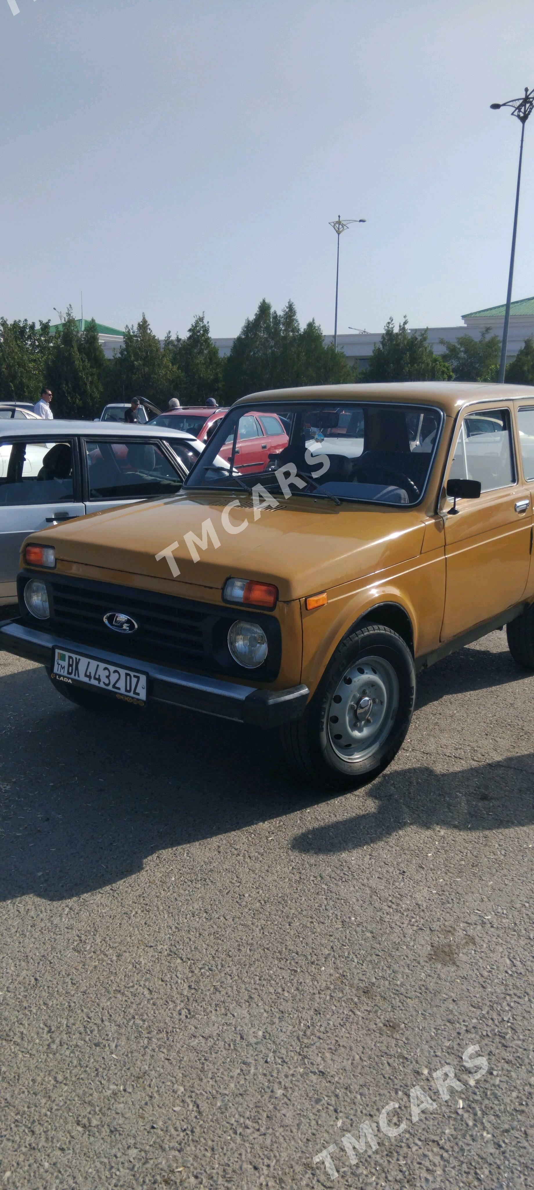 Lada 2101 1982 - 40 000 TMT - Губадаг - img 6