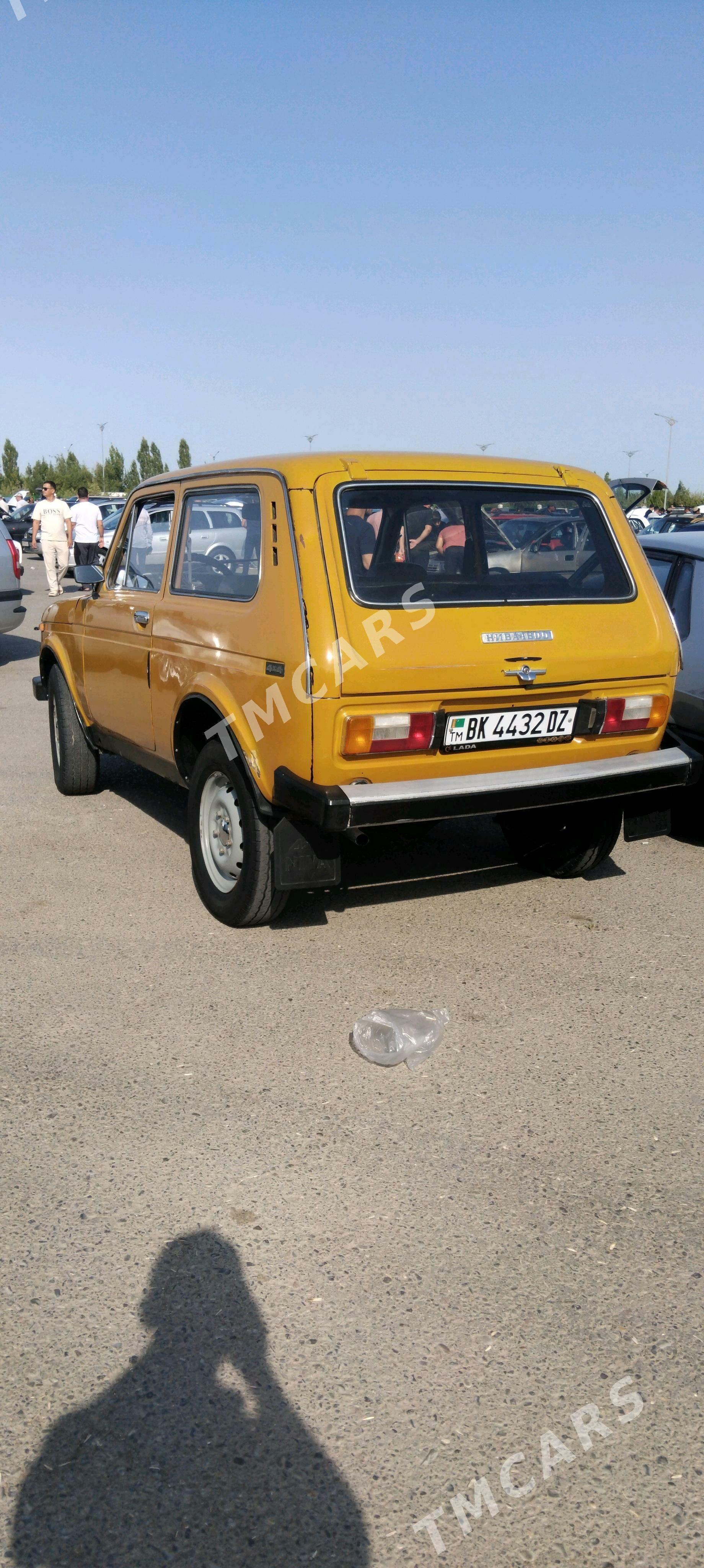 Lada 2101 1982 - 40 000 TMT - Губадаг - img 2