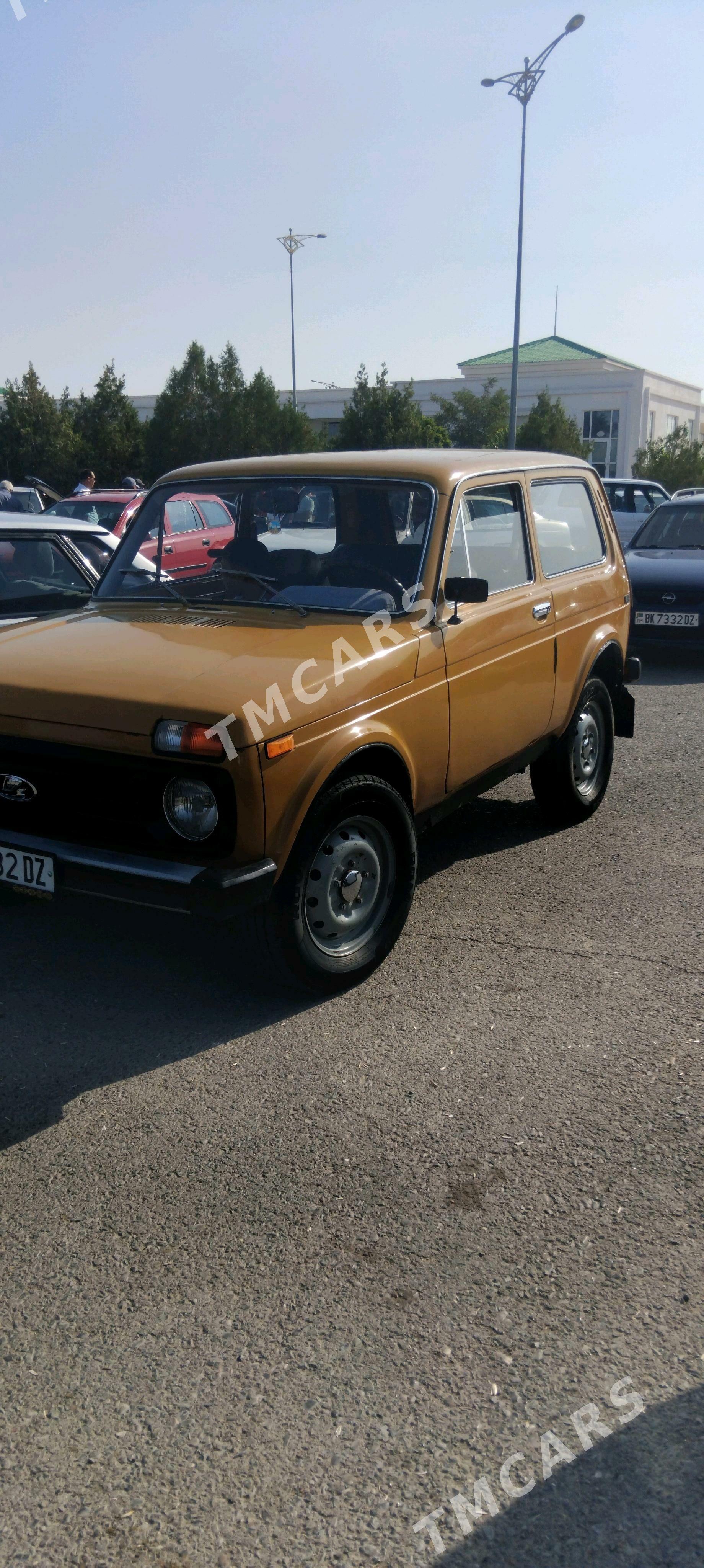 Lada 2101 1982 - 40 000 TMT - Губадаг - img 3