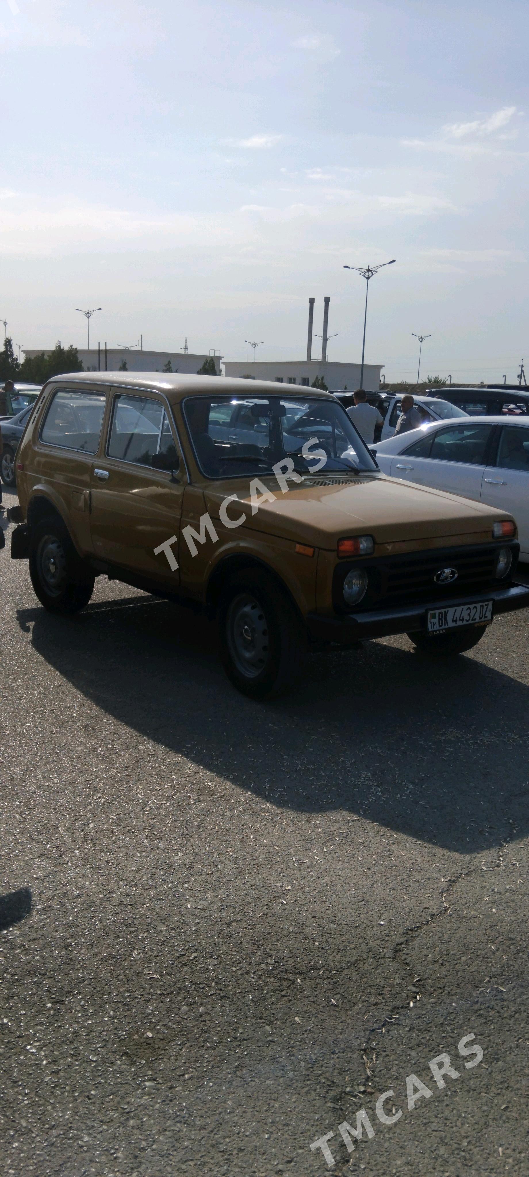 Lada 2101 1982 - 40 000 TMT - Губадаг - img 5