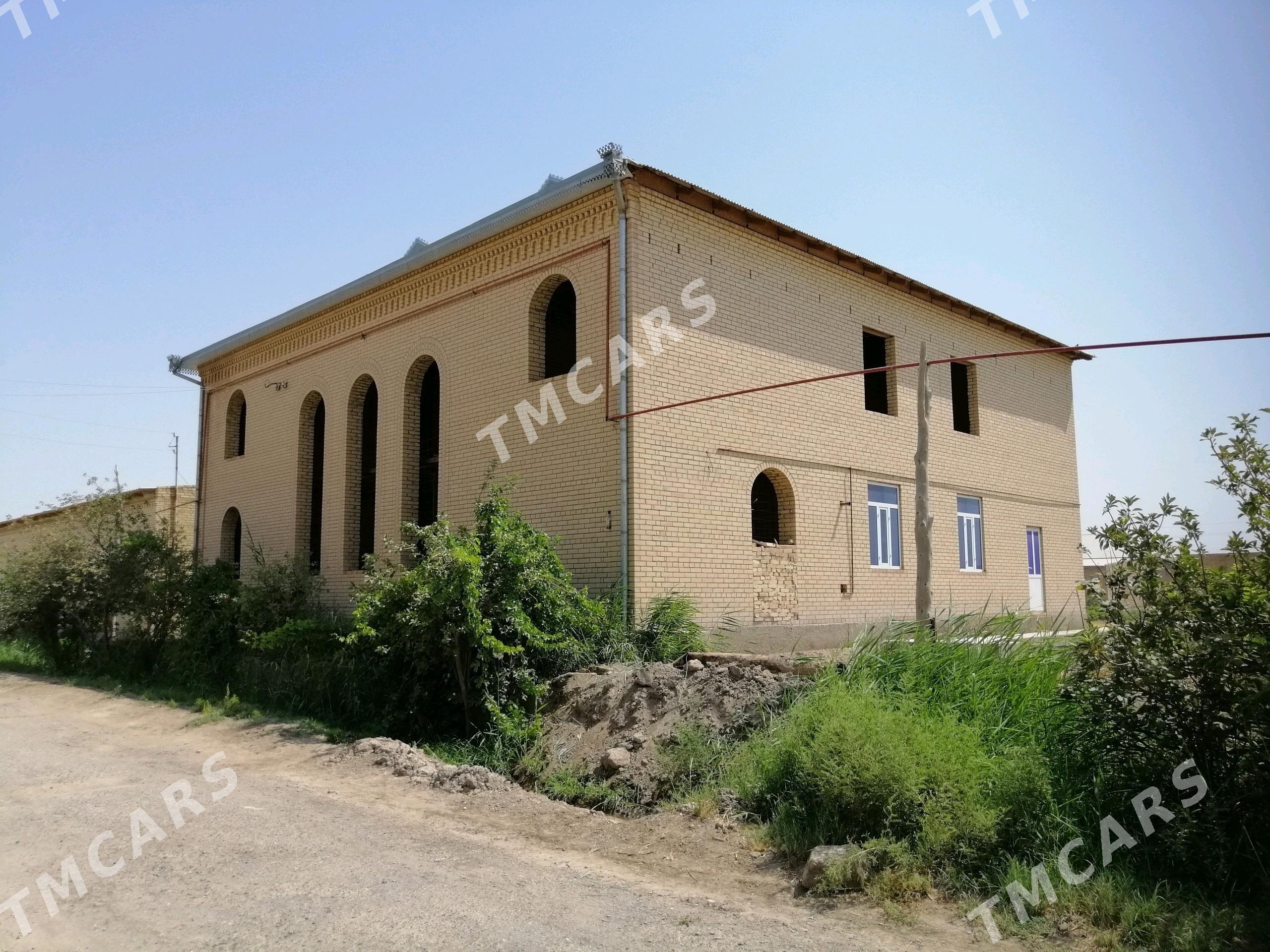 SATLYK ÖY - Дянев - img 3
