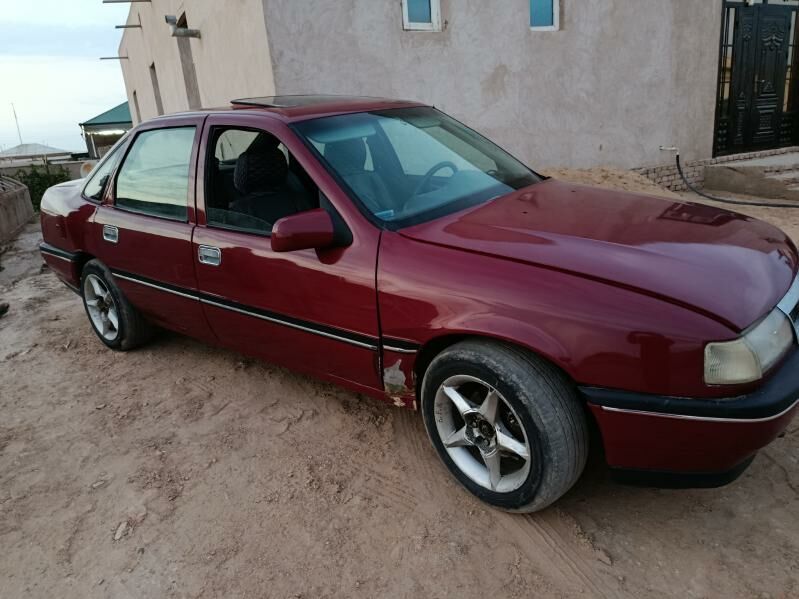 Opel Vectra 1992 - 22 000 TMT - Görogly (Tagta) - img 2
